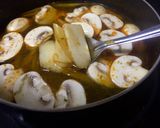 รูปขั้นตอนการทำที่ 1 ของ ต้มยำแปซีฟิคริม(Pacific Rim Tomyam) #ครัวผจญภัย