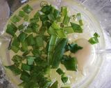 Foto del paso 1 de la receta: Mayonesa sin huevos