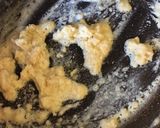Foto del paso 4 de la receta: Tortitas de papa con crema de brócoli 🥦