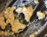 Foto del paso 4 de la receta: Tortitas de papa con crema de brócoli 🥦