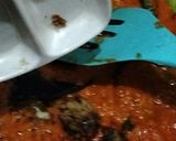 Foto langkah ke 2 dari resep Ati Ampela Rica-rica Kemangi.