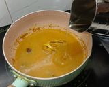 Foto langkah ke 2 dari resep Gulai Buncis.