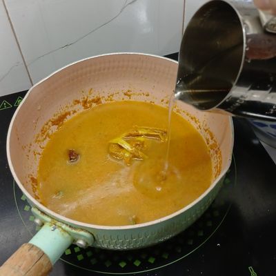 Langkah 2