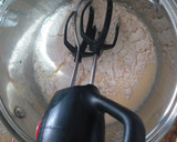 Foto del paso 9 de la receta: Arroz con leche cremoso con delicia de manzana y crujiente