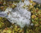 પાણીપુરી ફ્લેવર્સ ખીચડી (Panipuri Flavours Khichdi Recipe In Gujarati) રેસીપી સ્ટેપ4ફોટો