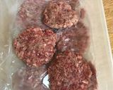 Foto del paso 5 de la receta: Hamburguesas Caseras 🍔