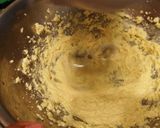 Foto del paso 1 de la receta: Galleta de avena con chocolate y chip de chocolates