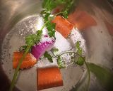 Foto del paso 1 de la receta: Reina pepiada