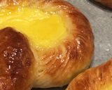 Foto del paso 13 de la receta: Raquetas, ochos o lazos de crema