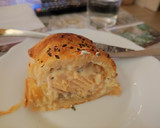 Foto del paso 11 de la receta: Tronco marino
