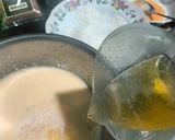 Foto langkah ke 6 dari resep Bronies Ketan Hitam Keju.