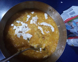 Foto del paso 2 de la receta: Tortilla de patatas, calabacín y rulo de cabra