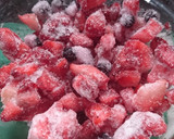Foto del paso 1 de la receta: Borgoña 🍷
