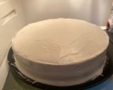 Foto del paso 7 de la receta: Pastel tres leches de durazno