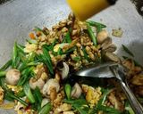 Foto langkah ke 3 dari resep Tumis asparagus.