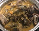 Foto del paso 6 de la receta: Palomas torcaces estofadas