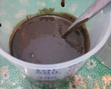 Foto langkah ke 2 dari resep Martabak Oreo ala #masakdarurat.
