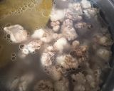 Foto langkah ke 1 dari resep Soto Betawi.
