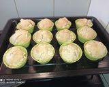 Foto del paso 5 de la receta: Bizcochitos de manzana