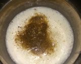 पालक का रायता (palak ka raita recipe in hindi) रेसिपी चरण 3 फोटो