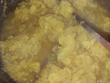 Selai Nanas (Isian Nastar)