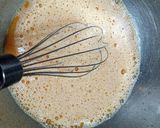 Foto del paso 1 de la receta: Flan de vainilla 🤎