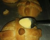Foto del paso 5 de la receta: Pan de muerto 💀