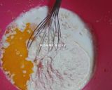Foto langkah ke 3 dari resep Wadai Pisang (kue/roti pisang).