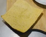 A picture of step 2 of Jaure-Style Shark Tostadas (Jaure Tostadas).