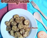 Foto langkah ke 5 dari resep Kentang Keju Oven.
