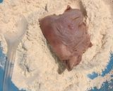 Foto langkah ke 2 dari resep Ayam goreng ala KaefCi.
