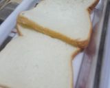 Foto langkah ke 3 dari resep Agar Santan Roti.