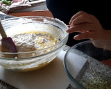Foto del paso 9 de la receta: Tarta Cremosa Dulce (con patata)