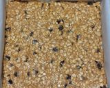 Foto del paso 3 de la receta: Nutritivas barritas de avena