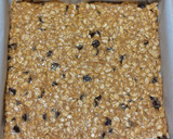 Foto del paso 3 de la receta: Nutritivas barritas de avena