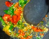 Foto langkah ke 3 dari resep Sambal Terasi.