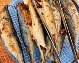 Foto langkah ke 1 dari resep Tumis Ikan Pindang Kecap.