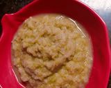 A picture of step 9 of Desi thaali.