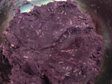 212. Roti Tawar Isi Ubi (Kroket Ubi)