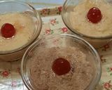 Foto del paso 9 de la receta: Postrecitos dulces de harina de maíz