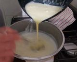 Foto del paso 4 de la receta: Crema pastelera 🍯