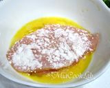 香酥奶油乳酪雞胸排的食譜步驟3照片