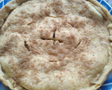 Foto del paso 6 de la receta: Pie de manzana🍎