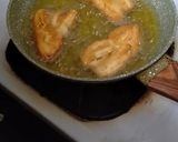 Foto langkah ke 4 dari resep Pisang Goreng Wijen Gluten Free.