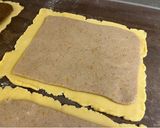 Gesztenyés bejgli töltelék recept fázis 5 fotója