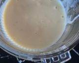 Une image de l'étape 2 de Glace vanille au ninja swirl.
