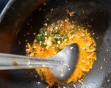भंडारे वाली अचारी आलू (bhandare wali achari aloo recipe in Hindi) रेसिपी चरण 4 फोटो