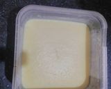 કાજુ દ્રાક્ષ આઈસક્રીમ (Kaju Draksh Ice-Cream Recipe In Gujarati) રેસીપી સ્ટેપ3ફોટો