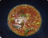 Foto langkah ke 4 dari resep Ceker Pedas Presto.