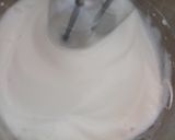 Foto langkah ke 2 dari resep Japanese Cheese Cake.